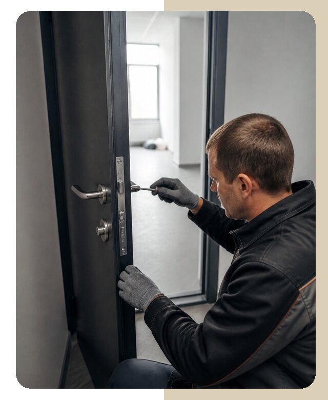 Техническое обслуживание дверей в Ртищеве от 2554 р. | ДвериЛегко-Ртщ